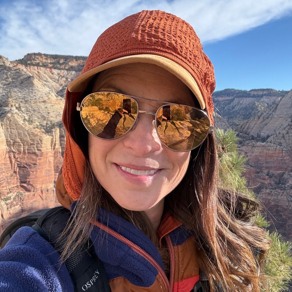 Meet your Posher, Tami